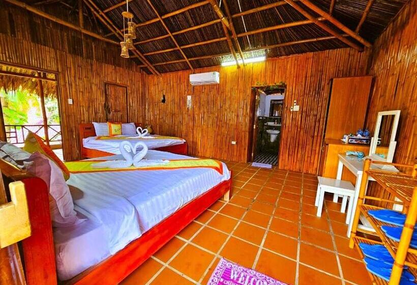 خانه 1 خوابه, Casa Beach Resort