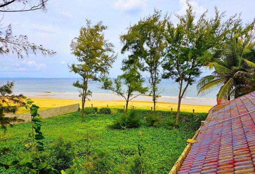 خانه 1 خوابه, Casa Beach Resort