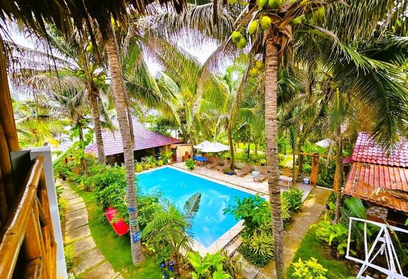 خانه 1 خوابه, Casa Beach Resort