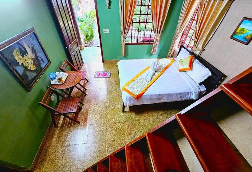 ویلای 2 خوابه, Casa Beach Resort