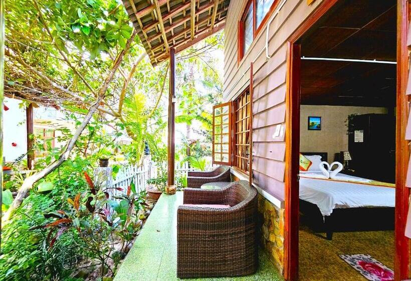 ویلای 2 خوابه, Casa Beach Resort