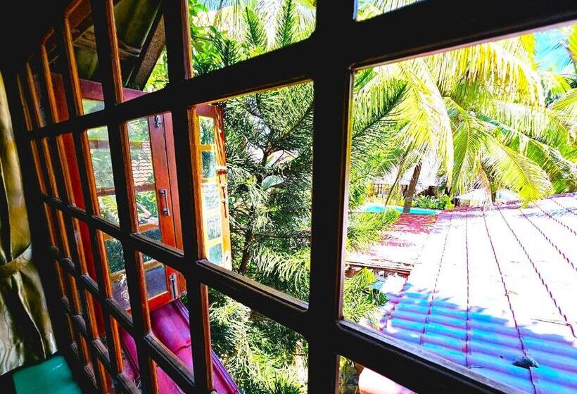 ویلای 2 خوابه, Casa Beach Resort