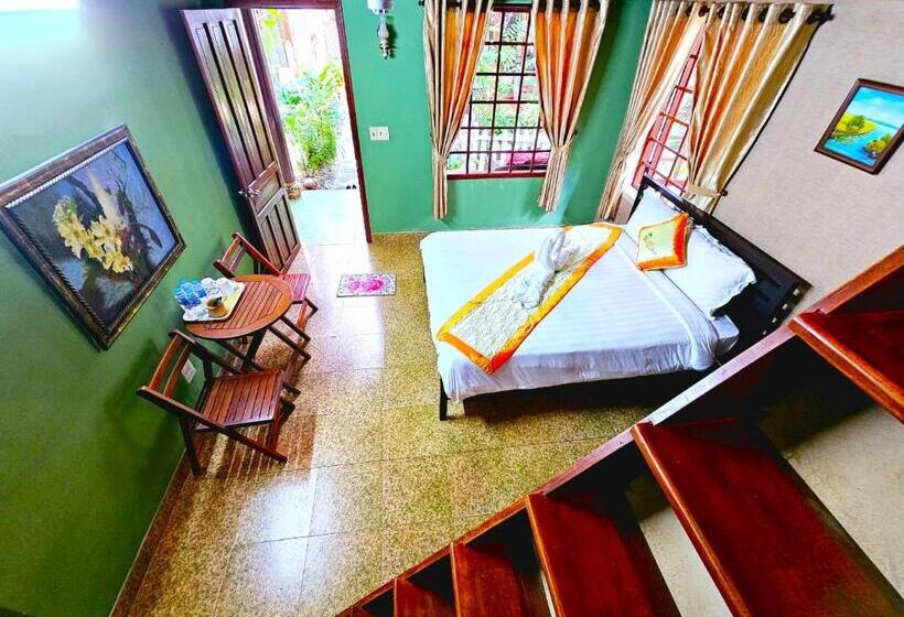 ویلای 2 خوابه, Casa Beach Resort