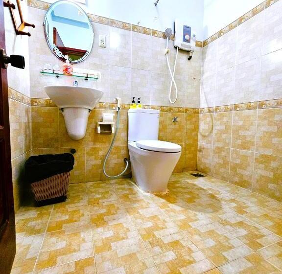 ویلای 2 خوابه, Casa Beach Resort