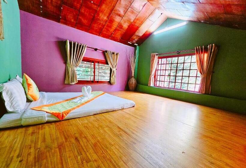 ویلای 2 خوابه, Casa Beach Resort