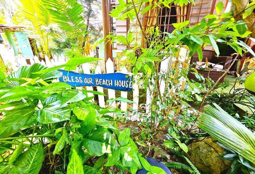 ویلای 2 خوابه, Casa Beach Resort