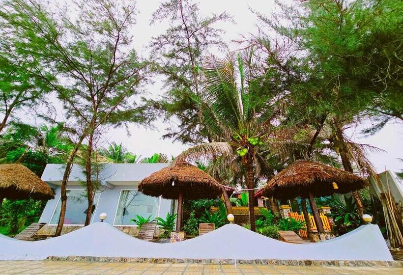 ویلای 1 خوابه, Casa Beach Resort