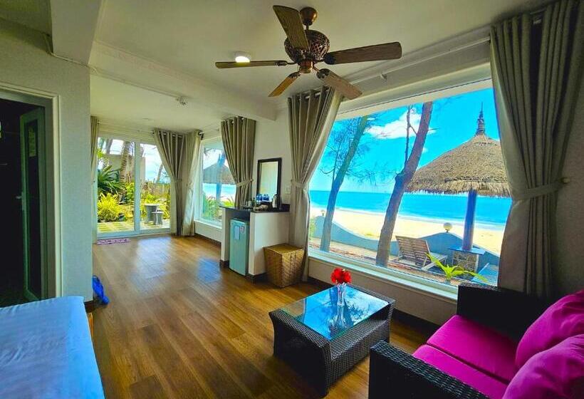 ویلای 1 خوابه, Casa Beach Resort