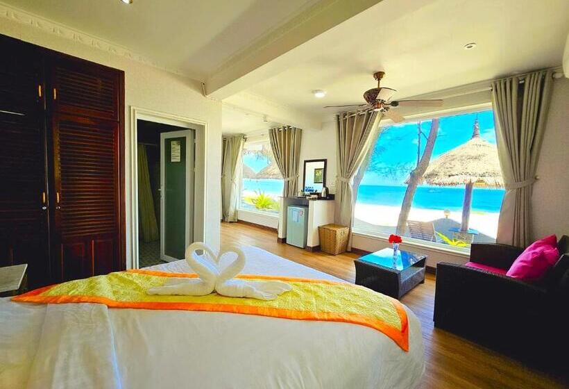 ویلای 1 خوابه, Casa Beach Resort
