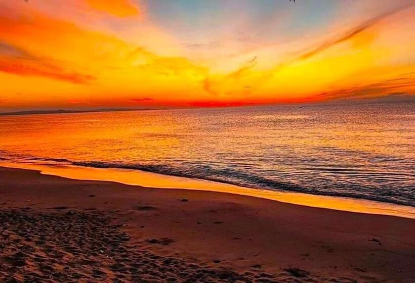 ویلای 1 خوابه, Casa Beach Resort