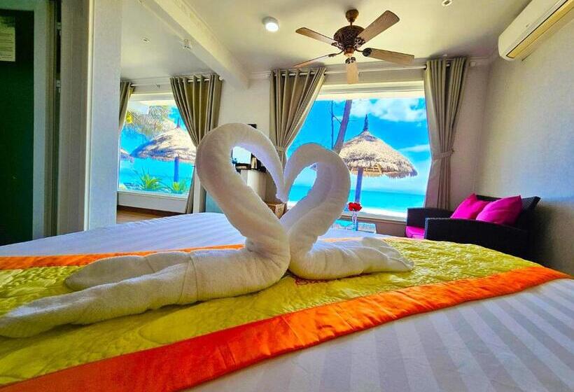ویلای 1 خوابه, Casa Beach Resort