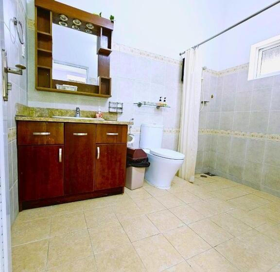 ویلای 3 خوابه, Casa Beach Resort