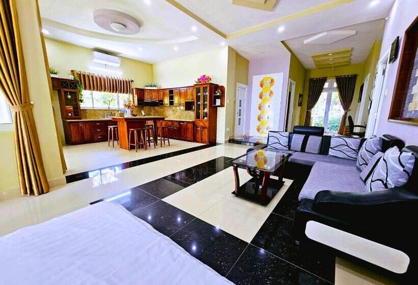 ویلای 3 خوابه, Casa Beach Resort