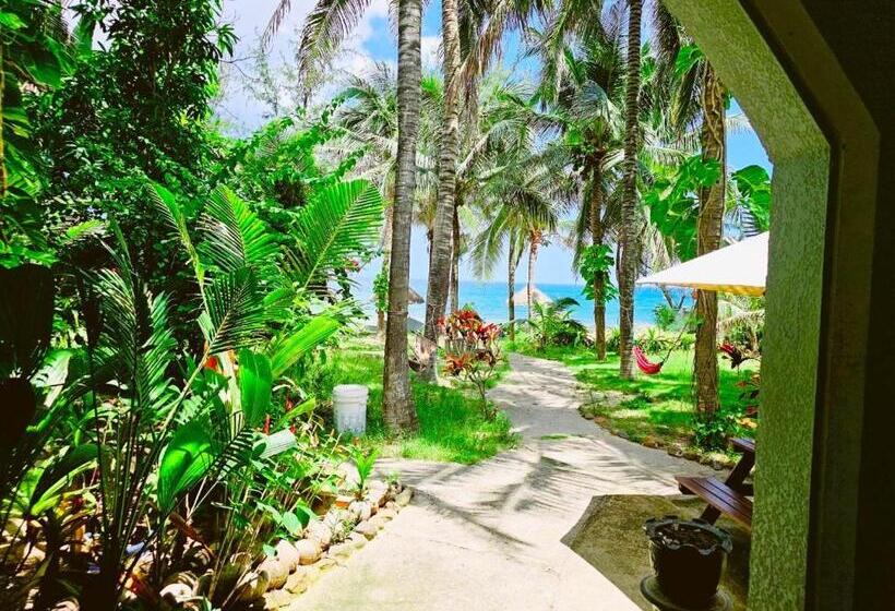 ویلای 3 خوابه, Casa Beach Resort