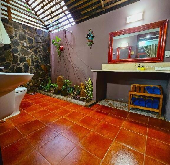 ویلای 1 خوابه با چشمانداز دریا, Casa Beach Resort