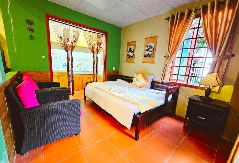 ویلای 1 خوابه با چشم‌انداز دریا, Casa Beach Resort