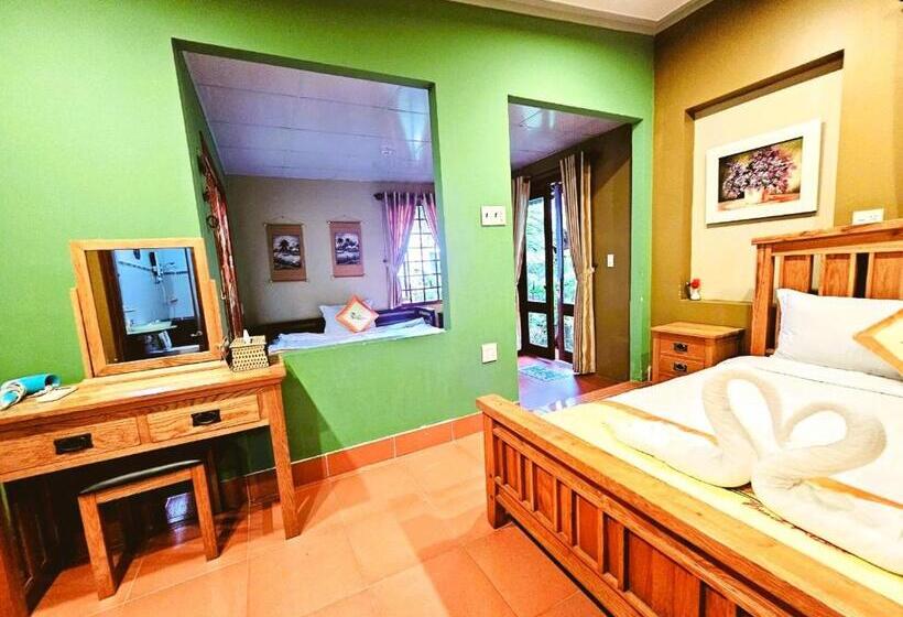 ویلای 1 خوابه با چشمانداز دریا, Casa Beach Resort