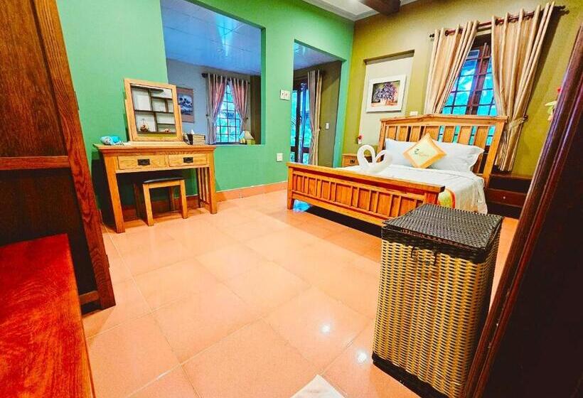 ویلای 1 خوابه با چشمانداز دریا, Casa Beach Resort