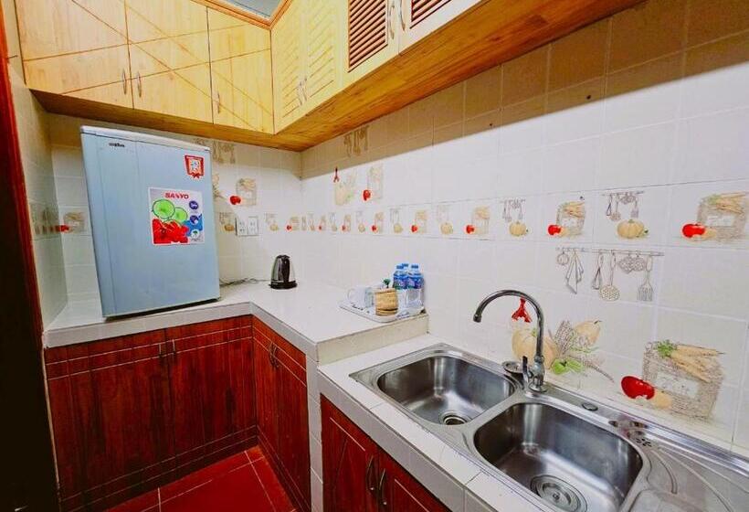 ویلای 1 خوابه با چشمانداز دریا, Casa Beach Resort