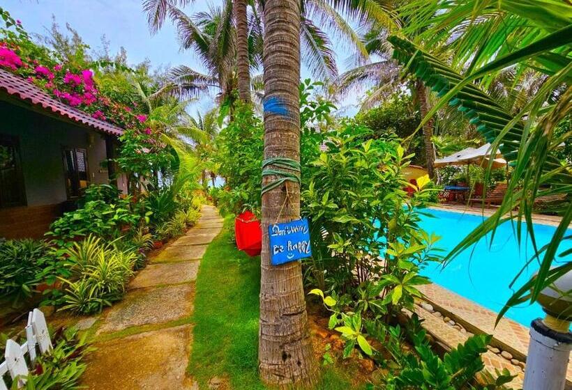 ویلای 1 خوابه با چشمانداز دریا, Casa Beach Resort