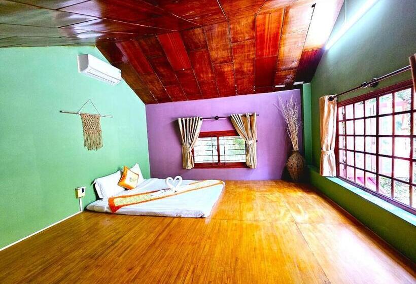 ویلای 2 خوابه, Casa Beach Resort