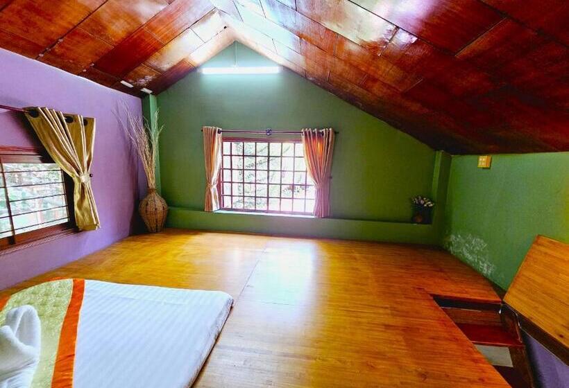 ویلای 2 خوابه, Casa Beach Resort