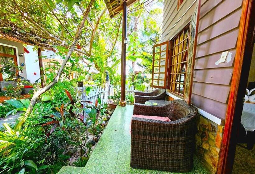 ویلای 2 خوابه, Casa Beach Resort