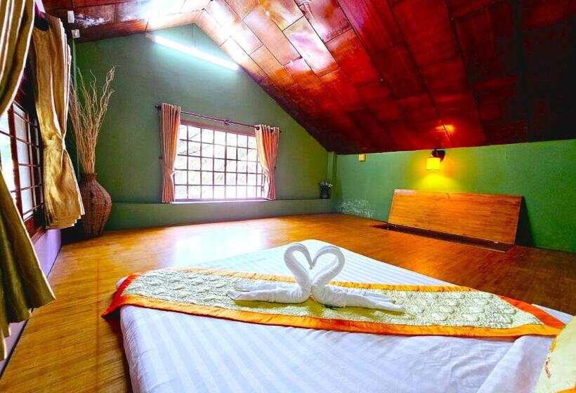 ویلای 2 خوابه, Casa Beach Resort