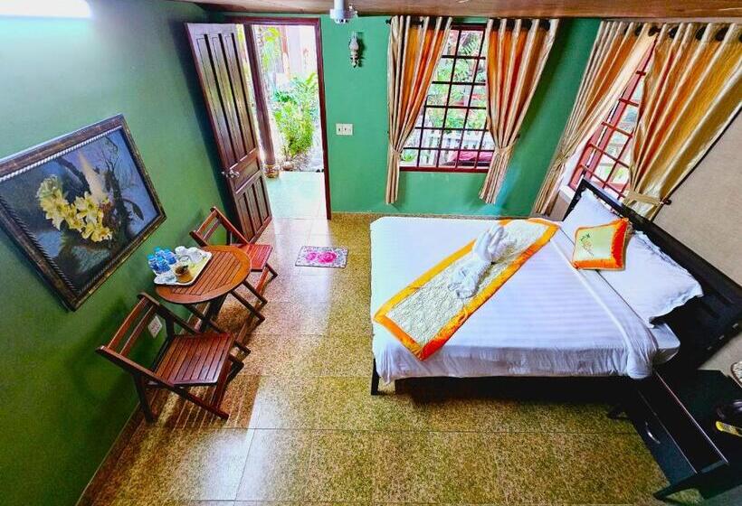 ویلای 2 خوابه, Casa Beach Resort