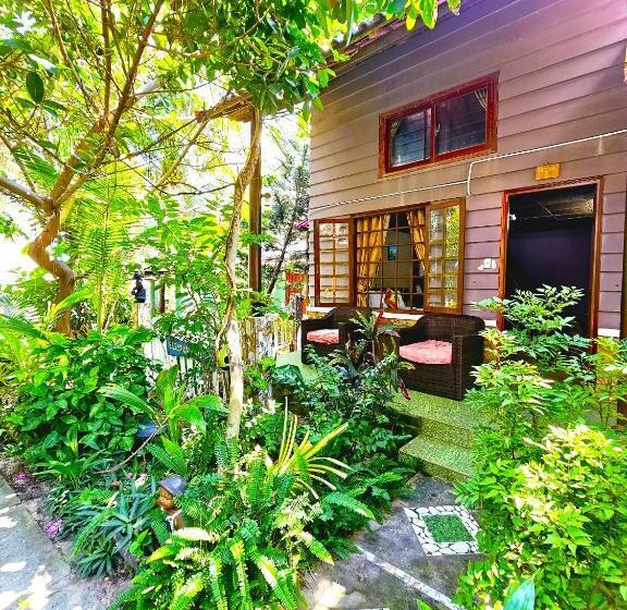 ویلای 2 خوابه, Casa Beach Resort