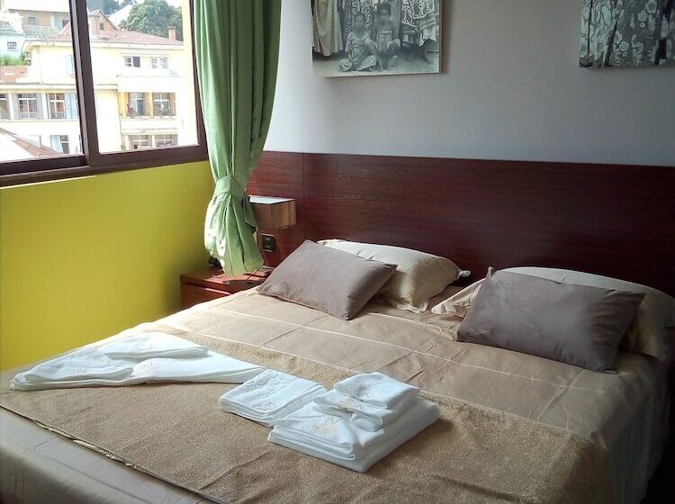 آپارتمان لوکس 1 خوابه, Havana Resort