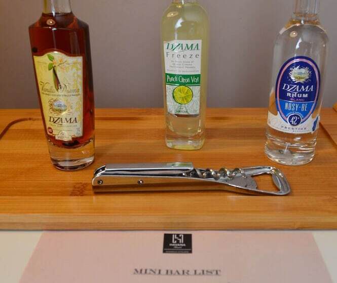 آپارتمان لوکس 1 خوابه, Havana Resort