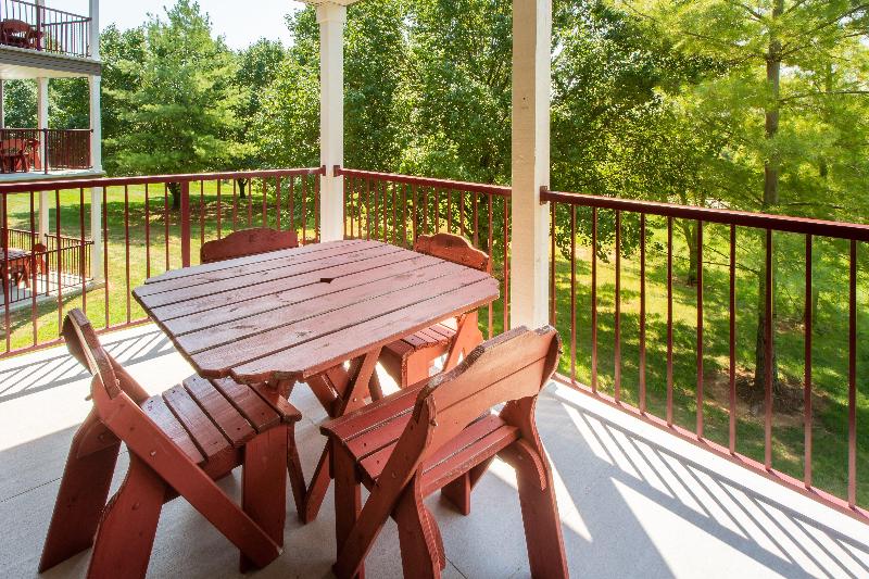 スタンダードルーム, Holiday Inn Club Vacations Timber Creek Resort At De Soto