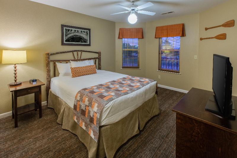 Номер Стандарт, Holiday Inn Club Vacations Timber Creek Resort At De Soto