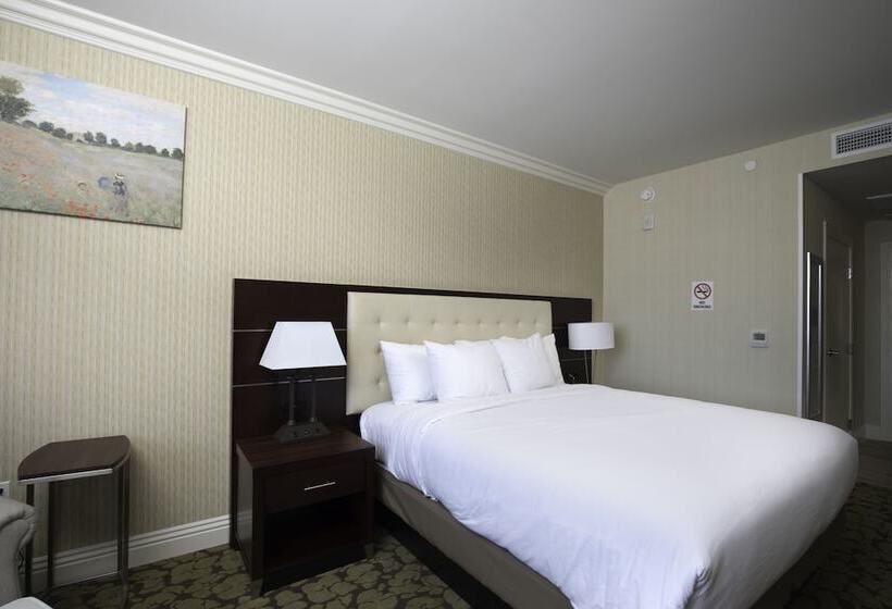 غرفة قياسية, Holiday Inn El Monte   Los Angeles, An Ihg