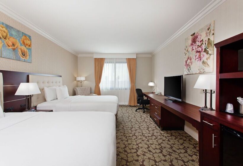 Номер Стандарт, Holiday Inn El Monte   Los Angeles, An Ihg