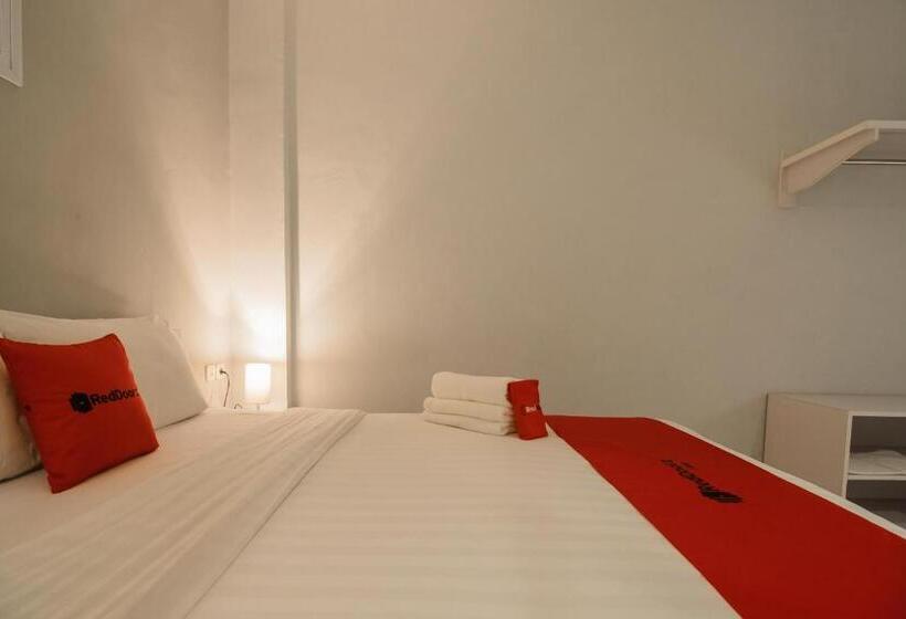 标准间, Reddoorz Plus Near Soekarno Hatta Airport 2