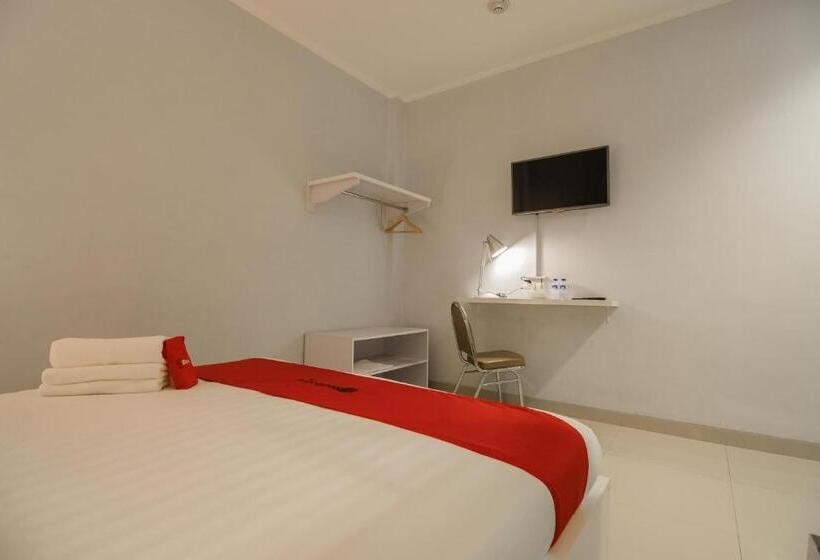 标准间, Reddoorz Plus Near Soekarno Hatta Airport 2