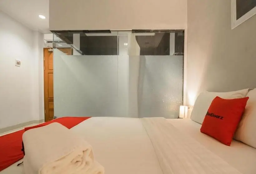 スイート, Reddoorz Plus Near Soekarno Hatta Airport 2