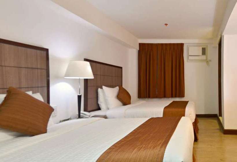 デラックスルーム, Tyche Boutique