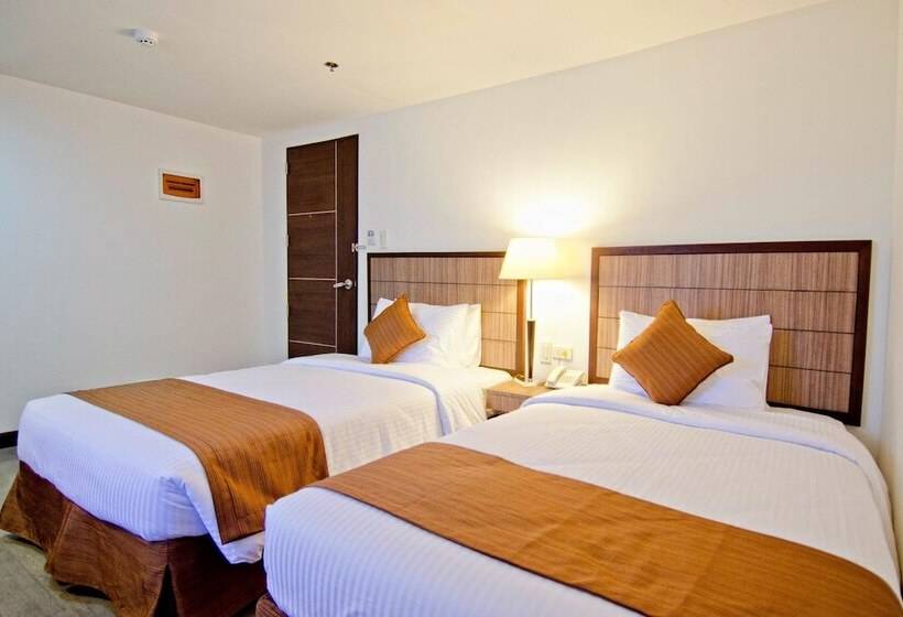 デラックスルーム, Tyche Boutique