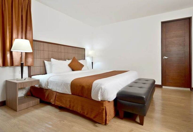 エクゼクティブスイート, Tyche Boutique