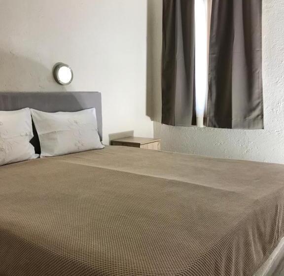 חדר אקונומי, Sailor S Nautical Concept