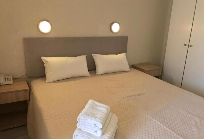 חדר אקונומי, Sailor S Nautical Concept