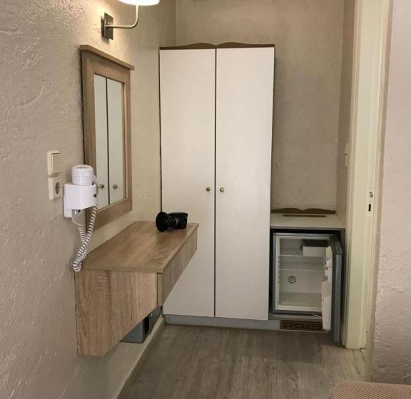 חדר סטנדרט, Sailor S Nautical Concept