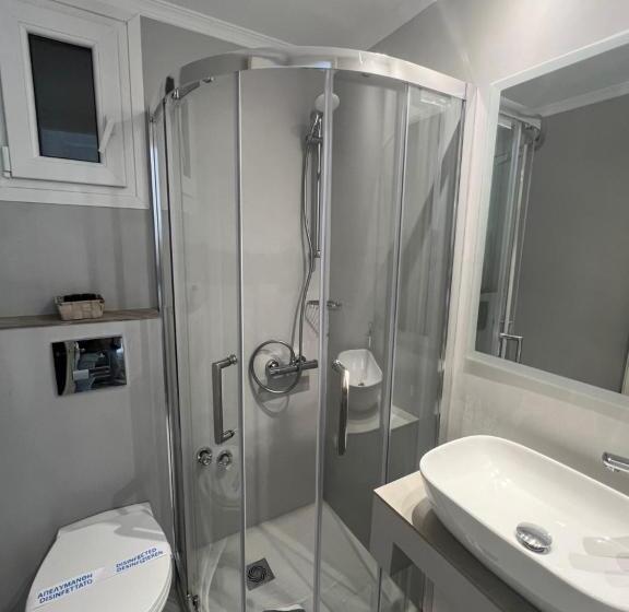 חדר סטנדרט, Sailor S Nautical Concept