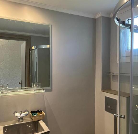 חדר סטנדרט יחיד, Sailor S Nautical Concept