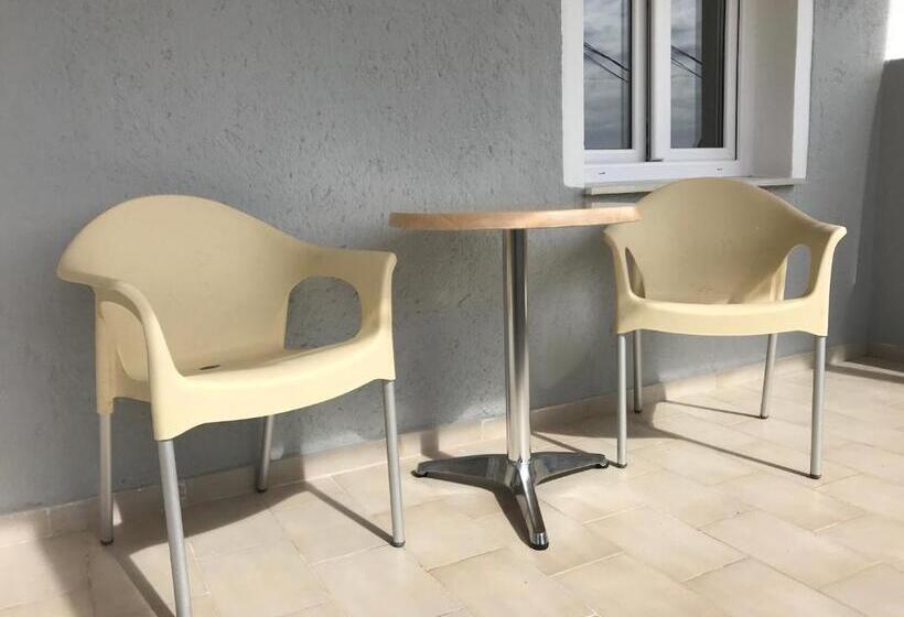 חדר סטנדרט יחיד, Sailor S Nautical Concept