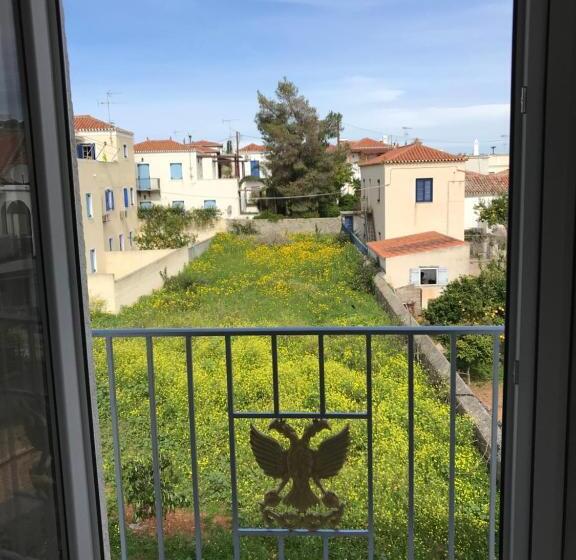 חדר דלוקס, Sailor S Nautical Concept