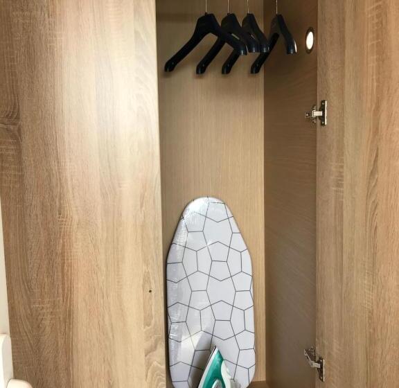 חדר דלוקס, Sailor S Nautical Concept